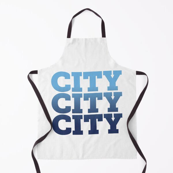 Item preview, Manchester City designed and sold by SYGN.