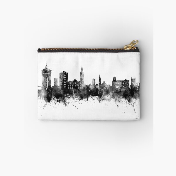 Item preview, Colchester England Skyline designed and sold by ArtPrints.