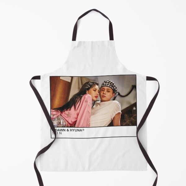 Item preview, E'Dawn x HyunA designed and sold by peachybts.