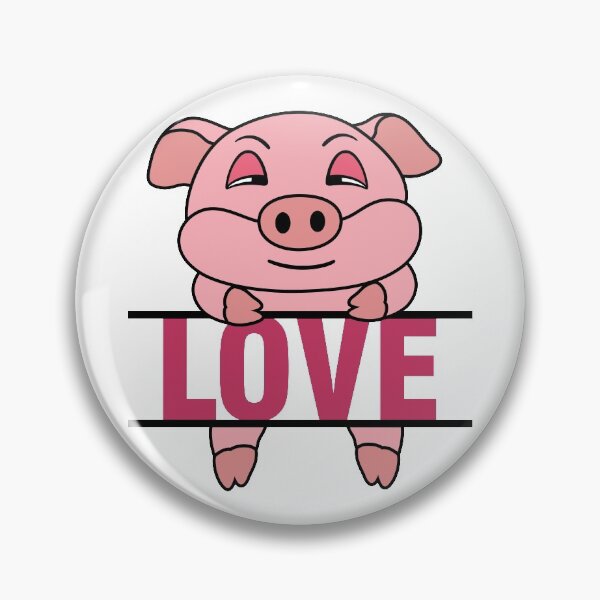 Item preview, National Pig Day, Pig Lover designed and sold by hoangthedoodler.