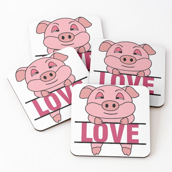 Item preview, National Pig Day, Pig Lover designed and sold by hoangthedoodler.