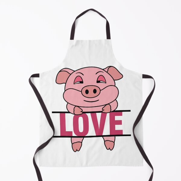 Item preview, National Pig Day, Pig Lover designed and sold by hoangthedoodler.