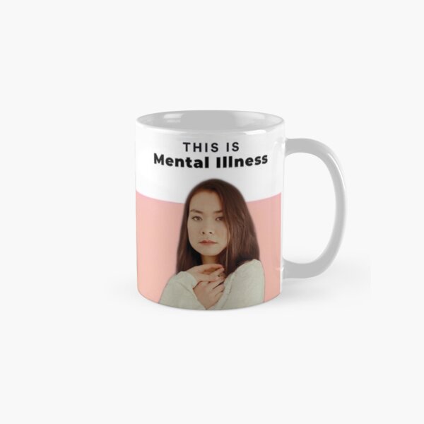 Mitski Classic Mug