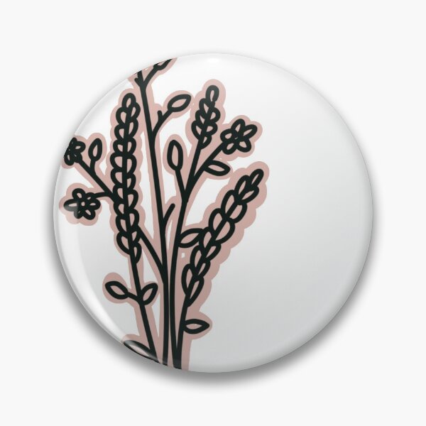 Item preview, Doodle de ramo de flores # 1 designed and sold by ColeenMx.