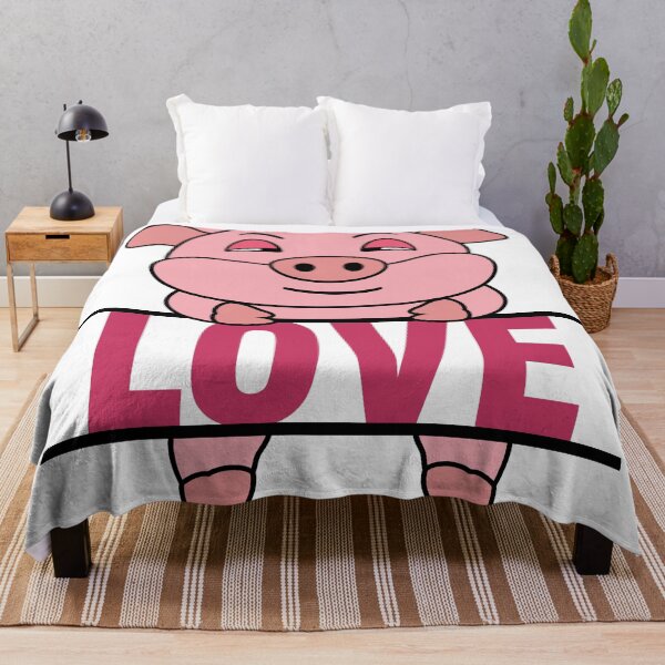 Item preview, National Pig Day, Pig Lover designed and sold by hoangthedoodler.