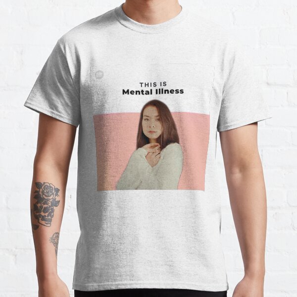 Mitski Classic T-Shirt