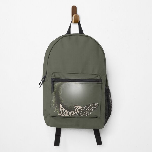 Item preview, Brown catfish illustration designed and sold by MyArtistry.