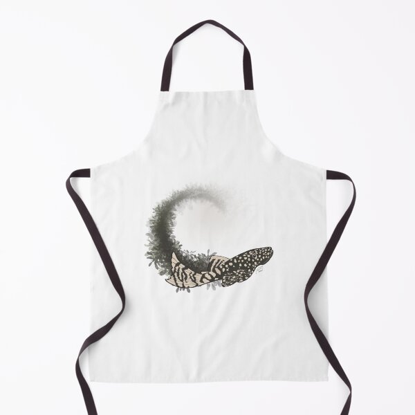 Item preview, Brown catfish illustration designed and sold by MyArtistry.