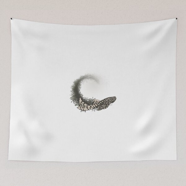 Item preview, Brown catfish illustration designed and sold by MyArtistry.