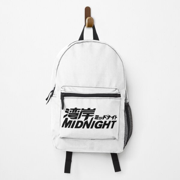 Item preview, Midnight Club Decal designed and sold by parkerku.