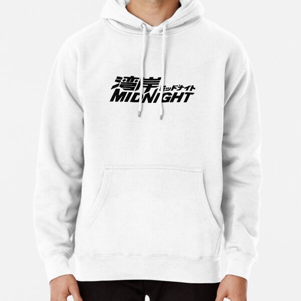 Ikon Mob Hooded Sweatshirt