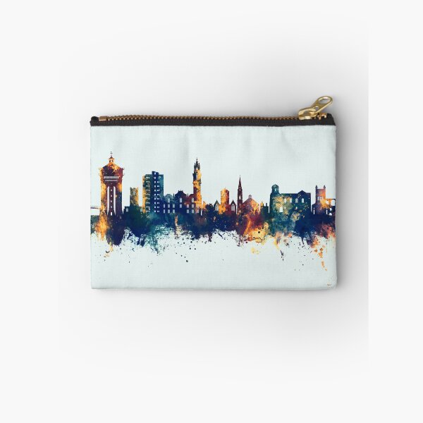 Item preview, Colchester England Skyline designed and sold by ArtPrints.