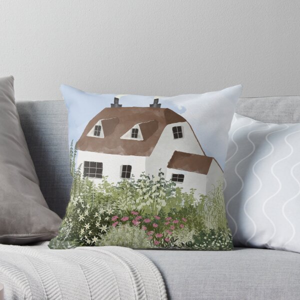 Item preview, English Countryside Cottagecore  designed and sold by alexisgoerlich.