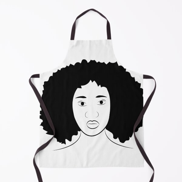Item preview, Black female designed and sold by Eshka.