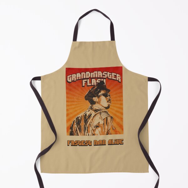 Item preview, Grandmaster Flash Old School Hip Hop designed and sold by eyepoo.