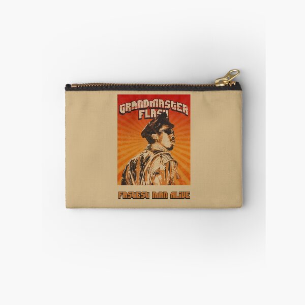 Item preview, Grandmaster Flash Old School Hip Hop designed and sold by eyepoo.