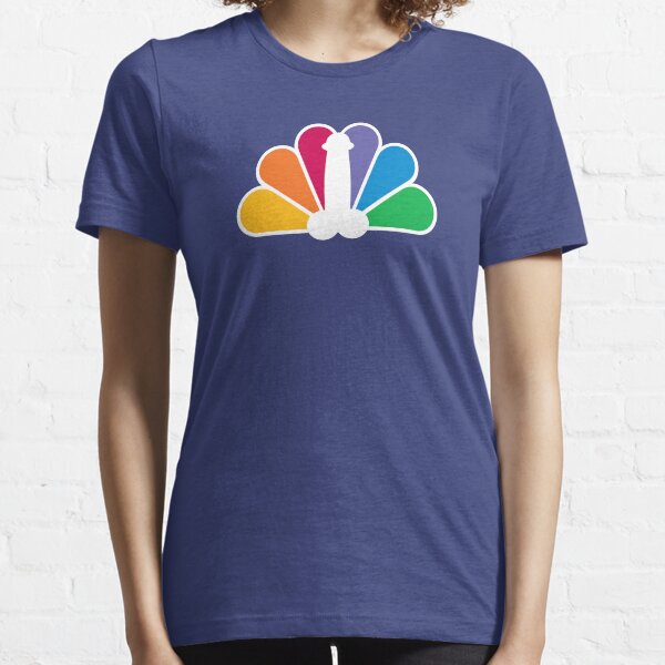 rainbow penis T Shirt Essential T-Shirt