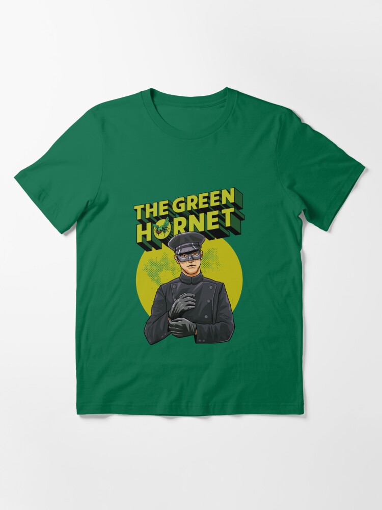 the green hornet t shirt