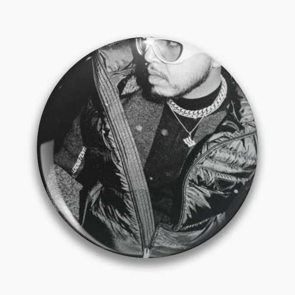 Item preview, Hamza 140 BPM 2 Cover designed and sold by RoseMaison.