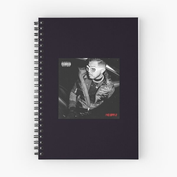 Item preview, Hamza 140 BPM 2 Cover designed and sold by RoseMaison.