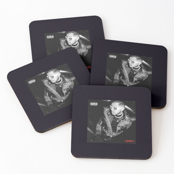 Item preview, Hamza 140 BPM 2 Cover designed and sold by RoseMaison.