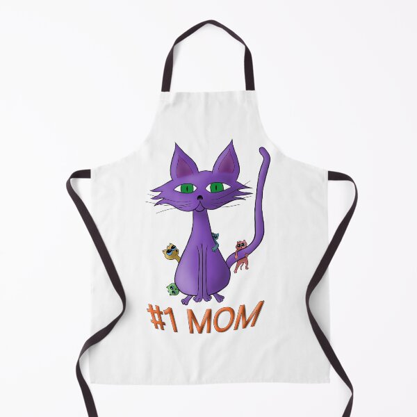 Item preview, number one mom designed and sold by tuneoperator.