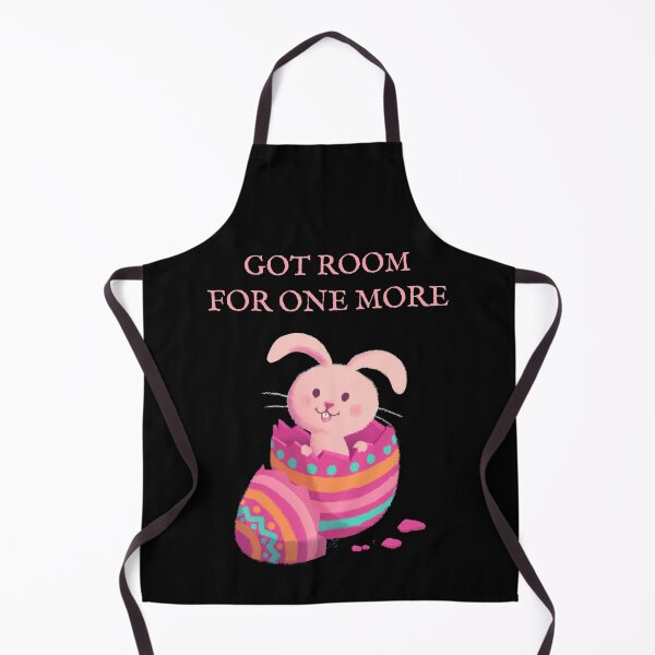 Item preview, Easter Friendly Bunny designed and sold by starshiporion.