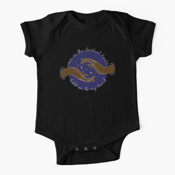 Dowoon Short Sleeve Baby One Piece Redbubble