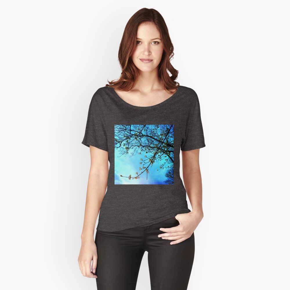 Item preview, Relaxed Fit T-Shirt designed and sold by OneDayArt.