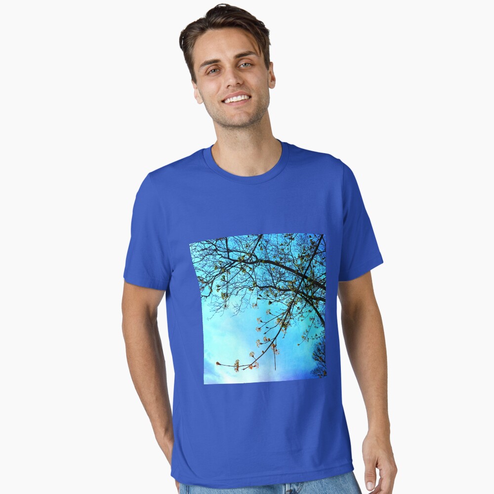 Item preview, Essential T-Shirt designed and sold by OneDayArt.