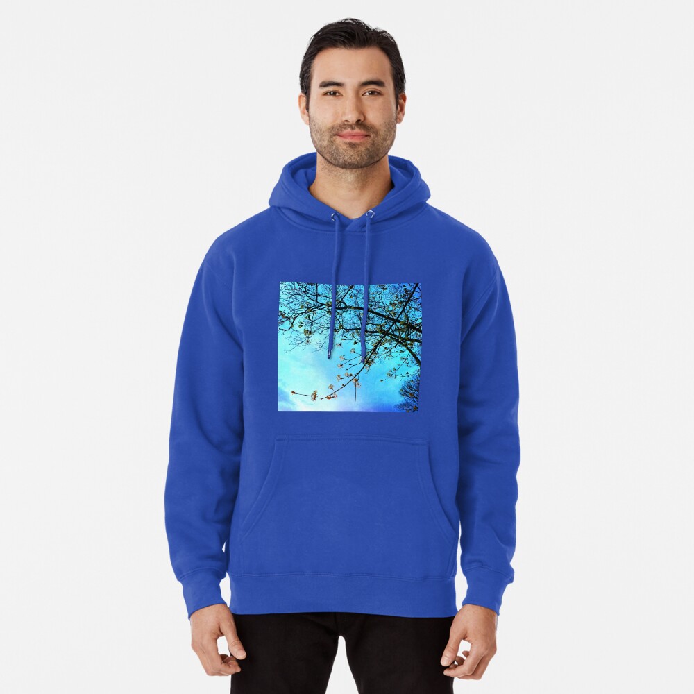 Item preview, Pullover Hoodie designed and sold by OneDayArt.
