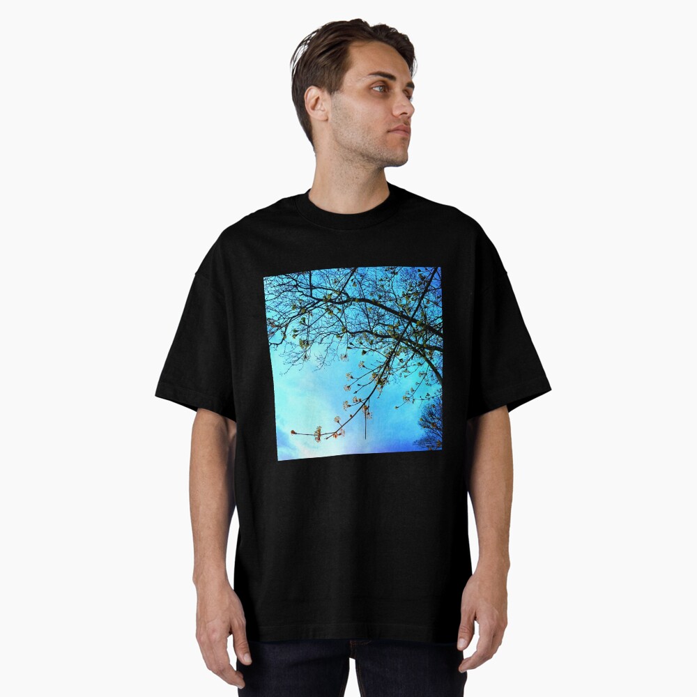 Item preview, Oversized T-Shirt designed and sold by OneDayArt.