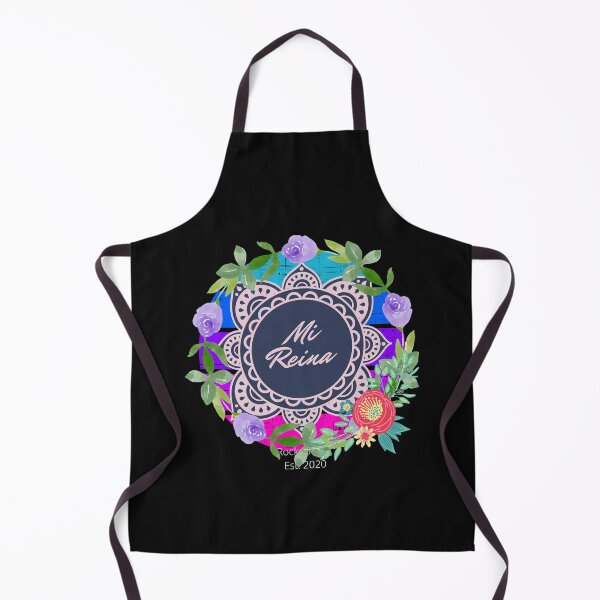 Item preview, My Queen/ Mi Reina designed and sold by Rockopolys.