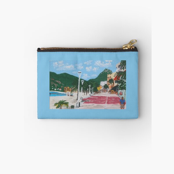 Item preview, Boardwalk in Philipsburg, St. Maarten designed and sold by Art by Margaret.