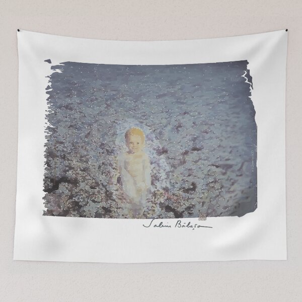 Item preview, Child - Exodus (ACCI)  designed and sold by VanyssaGraphics.