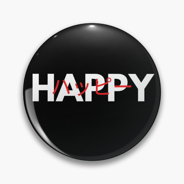 Item preview, Happy designed and sold by sofianelallem.