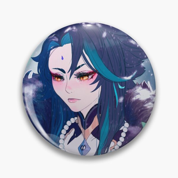 Item preview, Warm Yaksha designed and sold by Holyfrap.