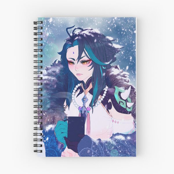Item preview, Warm Yaksha designed and sold by Holyfrap.