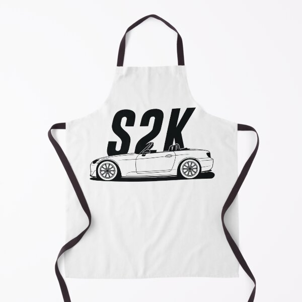 Item preview, Honda S2000 SideView - Black designed and sold by André Cordeiro.