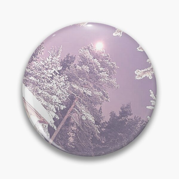 Item preview, Midnight Russian Snow designed and sold by aboniteblanc.