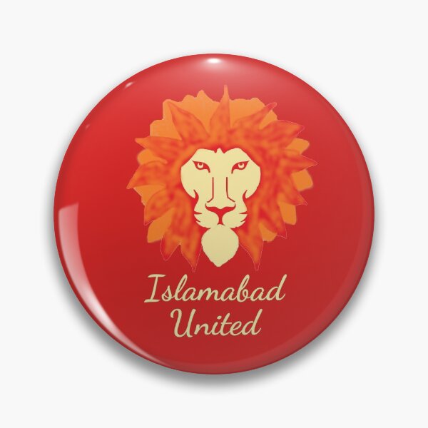Item preview, ISLAMABAD UNITED. designed and sold by Damask 123.