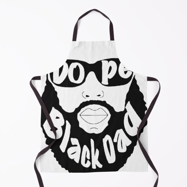 Item preview, Dope Black Dad designed and sold by Diana Ferreira.