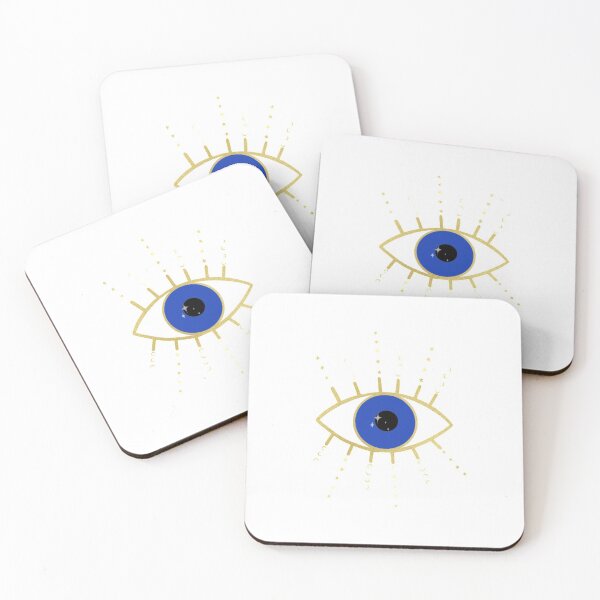 Item preview, Copy of Celestial Evil Eye designed and sold by sol-moon-sky.