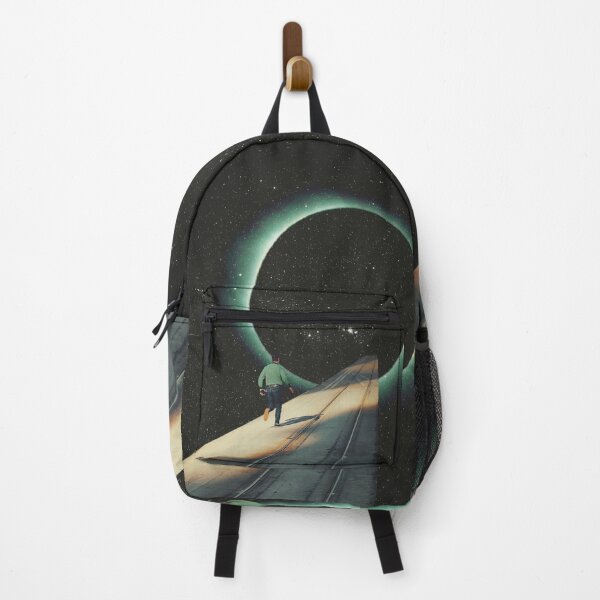 Item preview, Escaping into the Void designed and sold by FrankMoth.