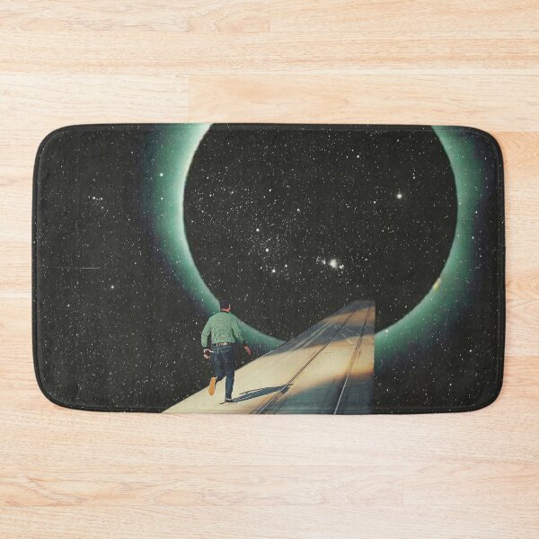 Item preview, Escaping into the Void designed and sold by FrankMoth.
