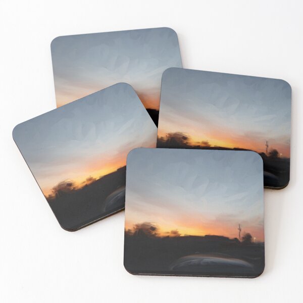 Item preview, Dawn, Van Horn, TX designed and sold by anne m bray.