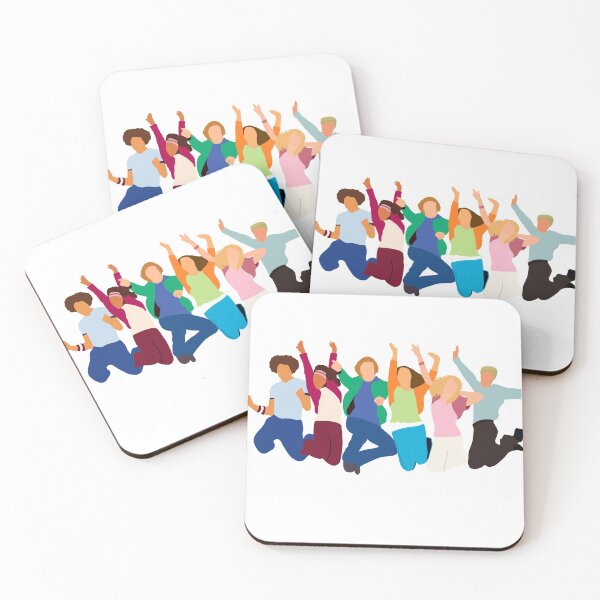 Item preview, Musical de secundaria designed and sold by PrintsbyMargo.