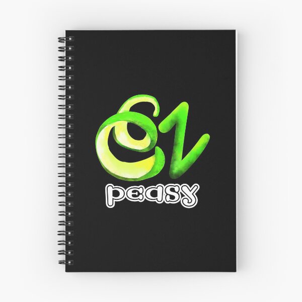 Item preview, Ez peasy!!! designed and sold by Chitrogiri.