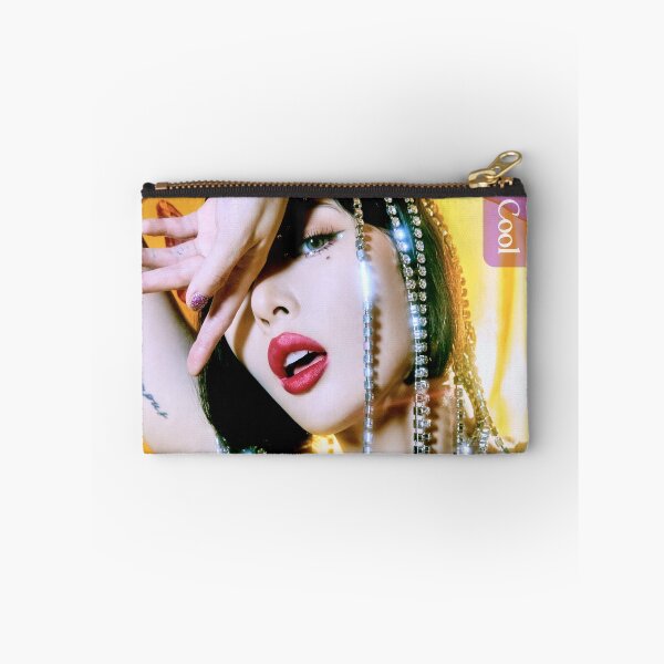 Item preview, HYUNA - I'M NOT COOL designed and sold by peachybts.