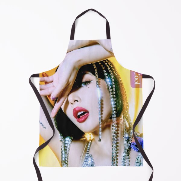Item preview, HYUNA - I'M NOT COOL designed and sold by peachybts.